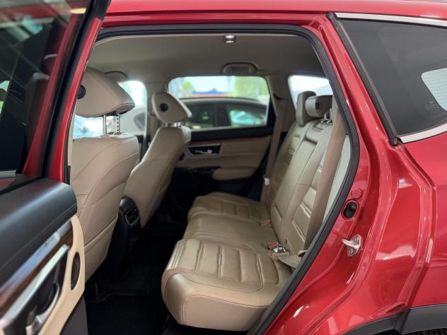 Honda CR-V Hybrid 2.0 Hev Elegance Navi eCVT - Foto 8