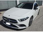 MERCEDES-BENZ A 200 Automatic Premium rif. 24056028
