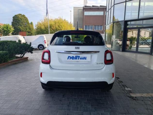 FIAT 500X 1.5 T4 Hybrid 130 CV DCT rif. 24152963 - Foto 4