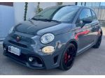 ABARTH 595 1.4 Turbo T-Jet 180 CV Competizione rif. 23740452