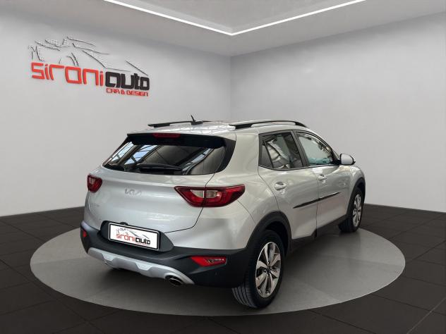 Kia Stonic Stonic 1.2 dpi Urban 84cv - Foto 8
