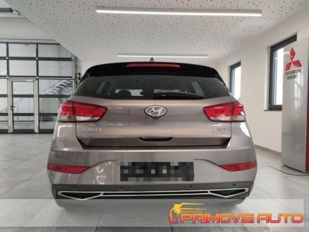 HYUNDAI i30 1.0 T-GDI 5 porte Select+ rif. 19129899 - Foto 5