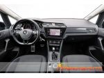 VOLKSWAGEN Touran 2.0 TDI 150 CV SCR DSG Comfortline  rif. 20461239