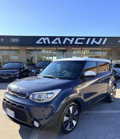 KIA Soul 1.6 CRDi You® Soul rif. 24122911
