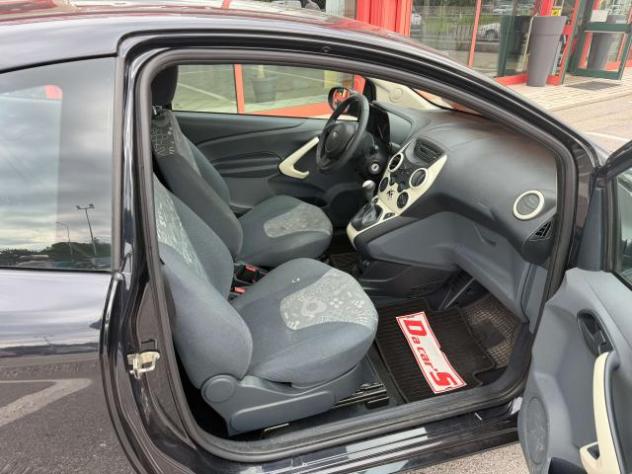 Ford Ka/Ka+ 1.2, NEOPATENTATI OK! GRANDINATA! - Foto 9