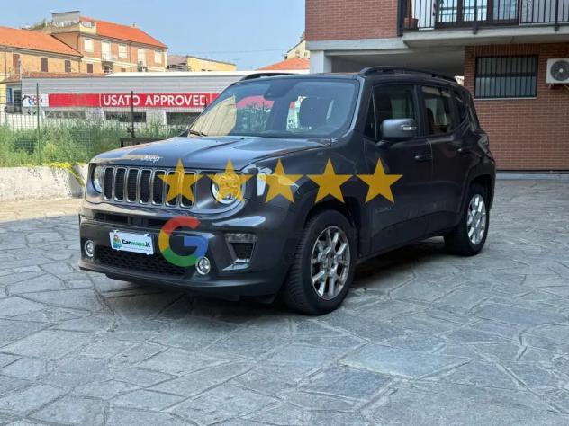 Jeep Renegade 1.0 T3 Limited Benzina/Gpl