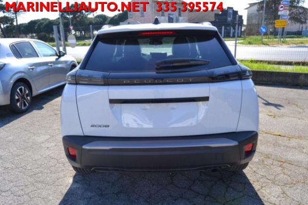 PEUGEOT 2008 1.2 Hybrid 100CV e-DCS6 Allure PRONTA CONSEGNA rif. 23465022 - Foto 6