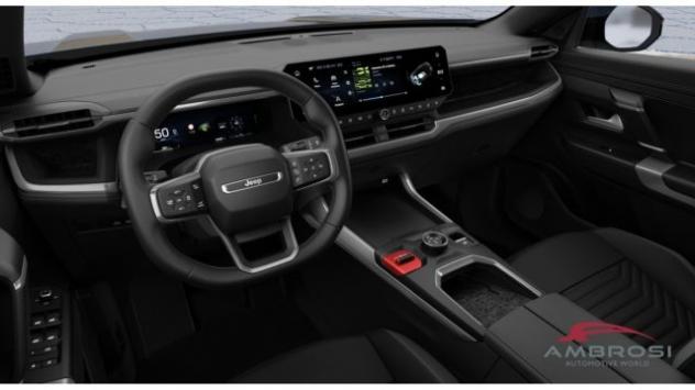 JEEP Compass E-Hybrid Altitude rif. 23882033 - Foto 5