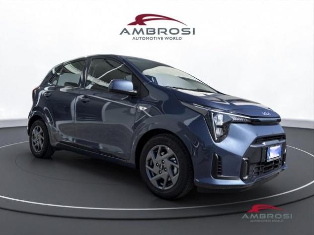 KIA Picanto PE2 MY26 1.0 URBAN GPL rif. 23734858 - Foto 2