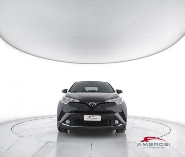 TOYOTA C HR 1.8 Hybrid E-CVT Lounge rif. 23418932 - Foto 5