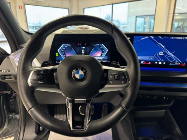BMW 118 d MSport Pro PREZZO REALE PRONTA IN SEDE rif. 24089115 - Foto 5