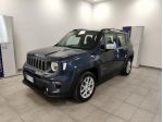 Jeep Renegade 1.3 T4 PHEV 4xe AT6 Limited AndroidAuto/CarPlay