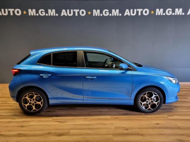 MG MG3 1.5 Hybrid+ Luxury rif. 24175821 - Foto 4