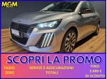 PEUGEOT 208 Business Turbo benzina 100 rif. 24166618