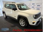 JEEP Renegade 1.5 Turbo T4 MHEV Limited - PROMO rif. 23424627