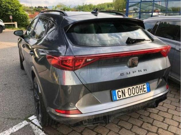 CUPRA Formentor 2.0 TDI 4Drive DSG rif. 23350579 - Foto 4