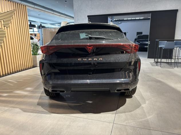 CUPRA Formentor 1.5 Hybrid 150 CV Business DSG Intell. Drive e Dynamic Pack - Foto 6