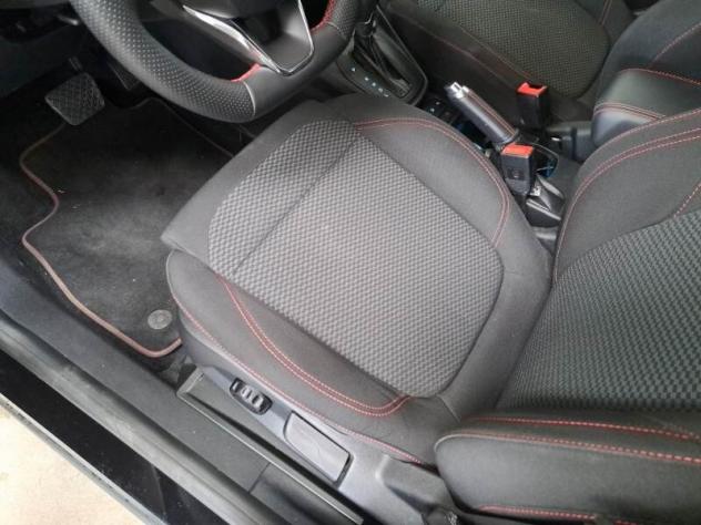 FORD Puma '19- Puma 1.0 EcoBoost Hybrid 125 CV... - Foto 10