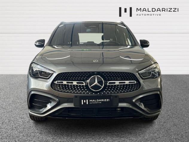 Mercedes-Benz GLA GLA-H247 2023 200 d AMG Line Advanced Plus auto - Foto 2
