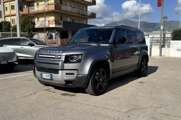 LAND ROVER Defender 110 3.0D I6 250 CV AWD Auto SE rif. 22955219 - Foto 3