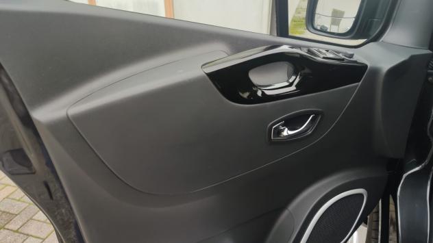 Opel VIVARO (9 POSTI 1.600 BiTurbo 125CV) - Foto 6