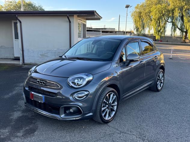 Fiat 500X 1.3 MultiJet 95 CV Sport - Foto 3