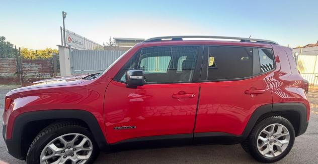Jeep Renegade 1.6 Mjt 120 CV Limited ANNO 2018 - Foto 3