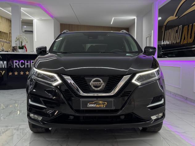 Nissan Qashqai 1.5 dCi Tekna+ Iper Full - Foto 2