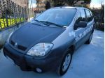 Renault Megane Mane Scic 2.0 16V cat RX4 Pack