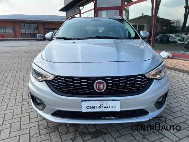 FIAT Tipo (2015--) Tipo 1.4 T-Jet 120CV GPL SW Easy - Foto 8