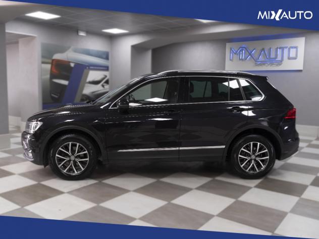 Volkswagen Tiguan 2.0 TDI Business 4Motion 150CV DSG - Foto 3