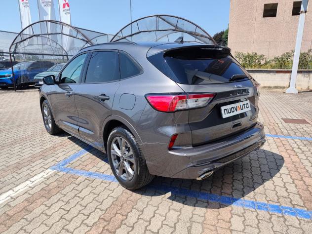 Ford Kuga 2.5 Benzina FHEV 190CV 2WD ST-Line X Aut - Foto 6