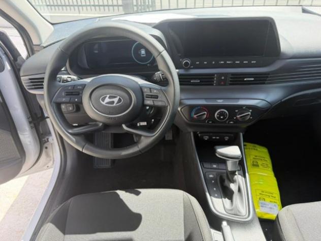 HYUNDAI i20 1.0 T-GDI DCT Connectline rif. 23609866 - Foto 10