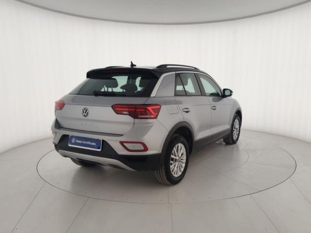 Volkswagen T-Roc 2.0 TDI SCR Life - Foto 3