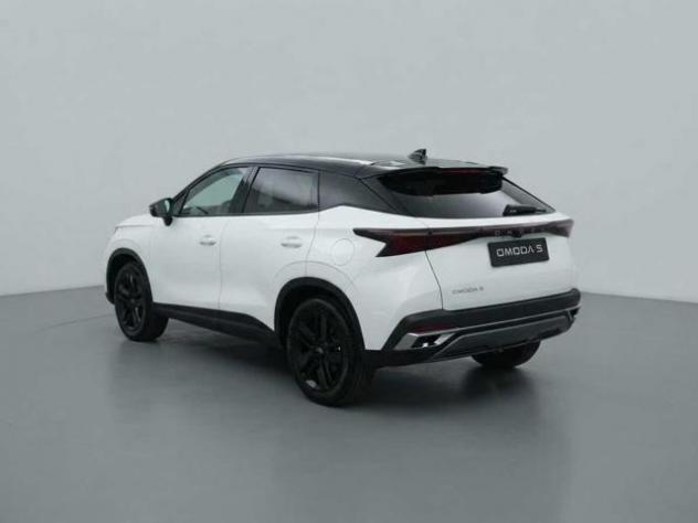 OMODA 5 Omoda 5 1.5 TGDi Super Hybrid System 224 CV Premiu rif. 24052436 - Foto 8