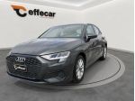 AUDI A3 SPB 30 TFSI S tronic Business rif. 24055040
