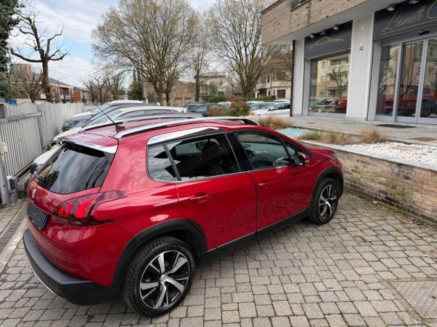 Peugeot 2008 PureTech Turbo 110 EAT6 S&S Allure - Foto 6