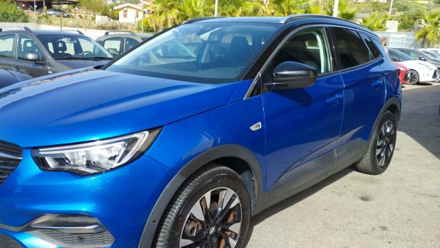 Opel Grandland X 1.5 diesel Ecotec Start&Stop Ultimate - Foto 3