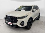 DR AUTOMOBILES dr 6.0 1.5 Turbo CVT