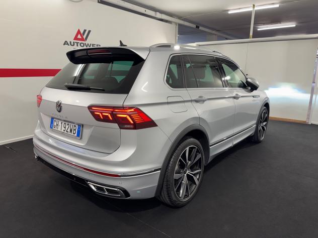 Volkswagen Tiguan 1.5 TSI 150 CV DSG ACT R-Line - Foto 4