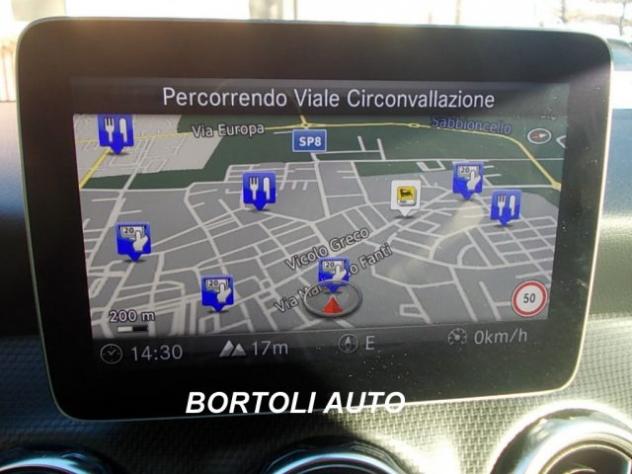 MERCEDES-BENZ GLA 200 d 98.000 KM AUTOMATICA BUSINESS rif. 23996109 - Foto 7