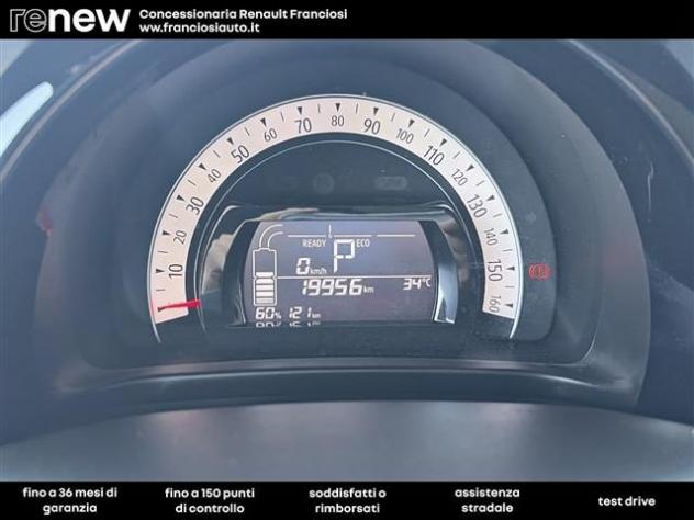 RENAULT Twingo ELECTRIC Urban Night 22kWh rif. 24018708 - Foto 5
