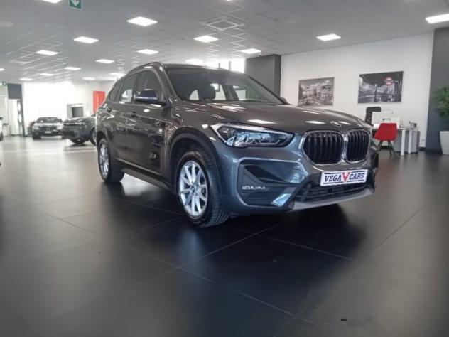 BMW X1 sDrive20d Business Advantage rif. 24133872 - Foto 3