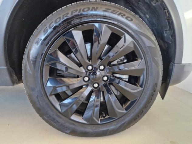 LAND ROVER Discovery Sport 2.0D I4-L.Flw 150 CV AWD Auto S rif. 23453434 - Foto 9