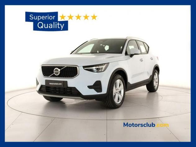 VOLVO XC40 B3 automatico Core - Autocarro - Pronta consegna rif. 22775434