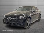 Mercedes-Benz GLC Coupé GLC Coupe - C254 GLC Coupe 220 d AMG Line Advanced  &hellip;