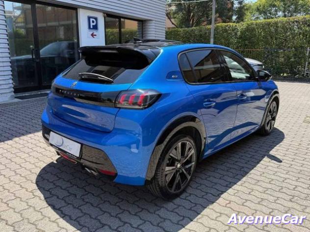 PEUGEOT 208 GT AUTOMATICA TETTO PELLE TELECAMERA PREZZO REALE rif. 23887032 - Foto 5