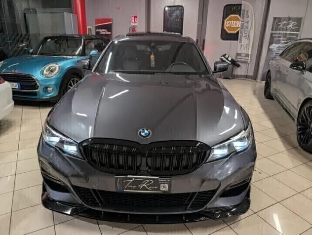 Bmw 320 Diesel xDrive Msport Tetto - Foto 3