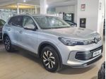 Volkswagen Tiguan Tiguan 1.5 etsi Edition Plus 150cv dsg