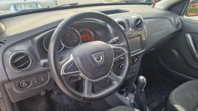 DACIA - Sandero - Stepway 0.9 TCe 12V T-GPL 90 S&S - Foto 10